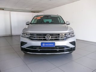 VOLKSWAGEN TIGUAN 2.0 TDI ELEGANCE 4M 150CV DSG