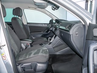 VOLKSWAGEN TIGUAN 2.0 TDI ELEGANCE 4M 150CV DSG