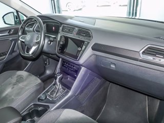VOLKSWAGEN TIGUAN 2.0 TDI ELEGANCE 4M 150CV DSG