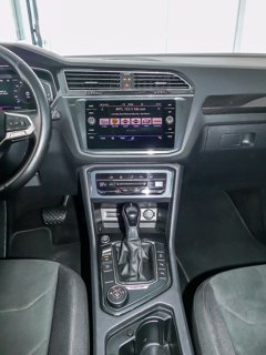VOLKSWAGEN TIGUAN 2.0 TDI ELEGANCE 4M 150CV DSG