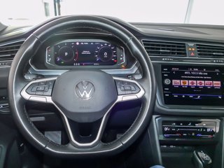 VOLKSWAGEN TIGUAN 2.0 TDI ELEGANCE 4M 150CV DSG
