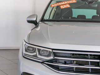 VOLKSWAGEN TIGUAN 2.0 TDI ELEGANCE 4M 150CV DSG
