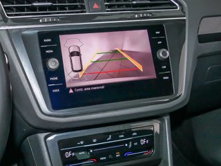 VOLKSWAGEN TIGUAN 2.0 TDI ELEGANCE 4M 150CV DSG