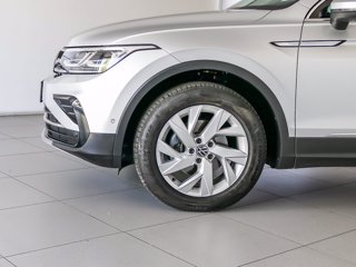 VOLKSWAGEN TIGUAN 2.0 TDI ELEGANCE 4M 150CV DSG