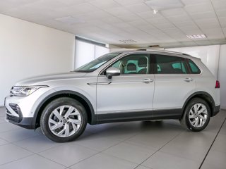 VOLKSWAGEN TIGUAN 2.0 TDI ELEGANCE 4M 150CV DSG