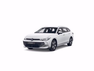 VOLKSWAGEN Nuova Passat Business 1.5 TSI eHybrid 150 kW (204 CV) DSG