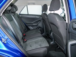 VOLKSWAGEN T-ROC 2.0 TDI STYLE  DSG 4M 150CV