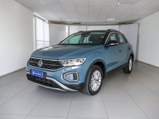 VOLKSWAGEN T-ROC 1.0 TSI LIFE 110CV