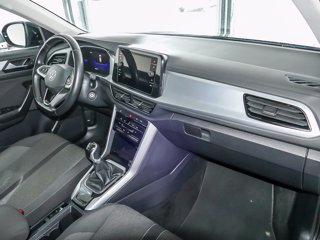 VOLKSWAGEN T-ROC 1.0 TSI LIFE 110CV