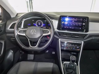 VOLKSWAGEN T-ROC 1.0 TSI LIFE 110CV