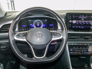 VOLKSWAGEN T-ROC 1.0 TSI LIFE 110CV