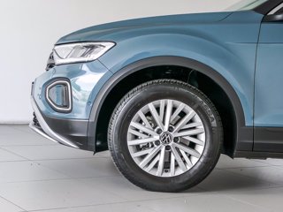 VOLKSWAGEN T-ROC 1.0 TSI LIFE 110CV