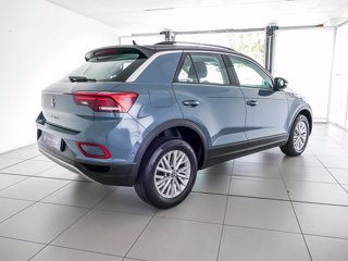 VOLKSWAGEN T-ROC 1.0 TSI LIFE 110CV