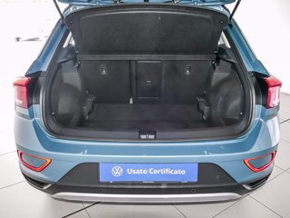 VOLKSWAGEN T-ROC 1.0 TSI LIFE 110CV