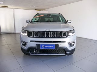 JEEP COMPASS 1.3  T4 GSE LIMITED 150CV
