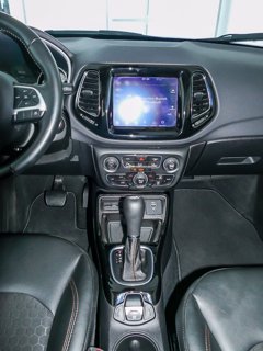 JEEP COMPASS 1.3  T4 GSE LIMITED 150CV