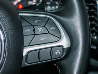 JEEP COMPASS 1.3  T4 GSE LIMITED 150CV