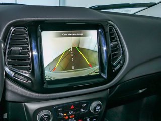 JEEP COMPASS 1.3  T4 GSE LIMITED 150CV