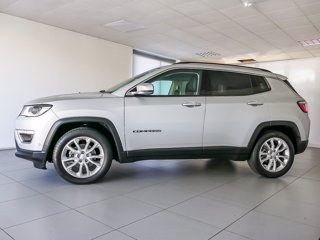 JEEP COMPASS 1.3  T4 GSE LIMITED 150CV