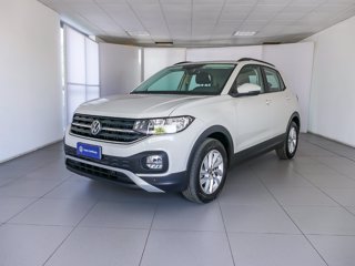 VOLKSWAGEN T-CROSS 1.0 STYLE TSI 95CV