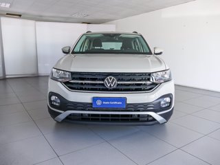 VOLKSWAGEN T-CROSS 1.0 STYLE TSI 95CV