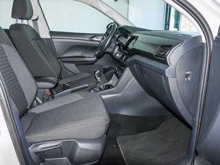 VOLKSWAGEN T-CROSS 1.0 STYLE TSI 95CV