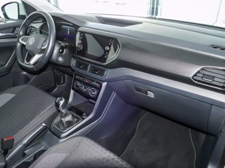 VOLKSWAGEN T-CROSS 1.0 STYLE TSI 95CV