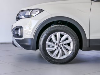 VOLKSWAGEN T-CROSS 1.0 STYLE TSI 95CV