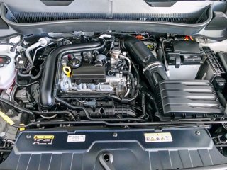 VOLKSWAGEN T-CROSS 1.0 STYLE TSI 95CV