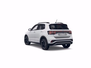 VOLKSWAGEN Nuova T-Cross R-Line Plus 1.0 TSI 85 kW (115 CV) Manuale