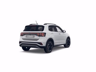 VOLKSWAGEN Nuova T-Cross R-Line Plus 1.0 TSI 85 kW (115 CV) Manuale