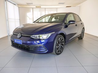 VOLKSWAGEN GOLF 1.0 TSI LIFE 110CV