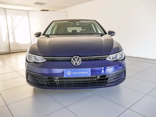 VOLKSWAGEN GOLF 1.0 TSI LIFE 110CV