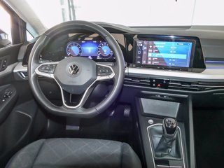 VOLKSWAGEN GOLF 1.0 TSI LIFE 110CV