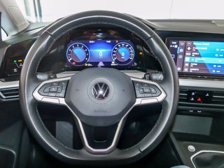 VOLKSWAGEN GOLF 1.0 TSI LIFE 110CV