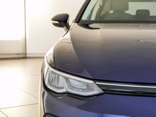 VOLKSWAGEN GOLF 1.0 TSI LIFE 110CV