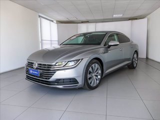 VOLKSWAGEN ARTEON 2.0 TDI ELEGANCE DSG 4M 190CV