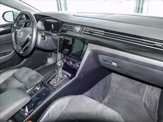 VOLKSWAGEN ARTEON 2.0 TDI ELEGANCE DSG 4M 190CV