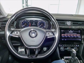 VOLKSWAGEN ARTEON 2.0 TDI ELEGANCE DSG 4M 190CV