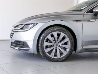 VOLKSWAGEN ARTEON 2.0 TDI ELEGANCE DSG 4M 190CV