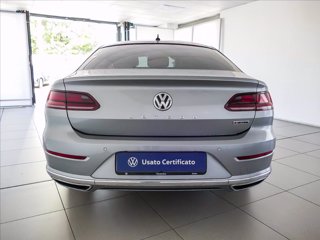 VOLKSWAGEN ARTEON 2.0 TDI ELEGANCE DSG 4M 190CV
