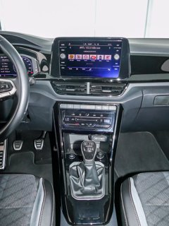 VOLKSWAGEN T-ROC 1.0  R-LINE TSI 110CV