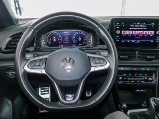 VOLKSWAGEN T-ROC 1.0  R-LINE TSI 110CV
