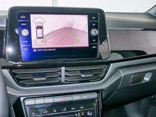 VOLKSWAGEN T-ROC 1.0  R-LINE TSI 110CV