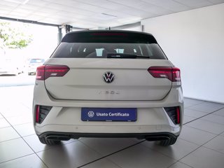 VOLKSWAGEN T-ROC 1.0  R-LINE TSI 110CV