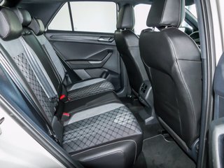 VOLKSWAGEN T-ROC 1.0  R-LINE TSI 110CV