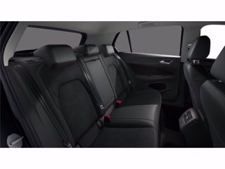 VOLKSWAGEN Nuova Golf Style 1.5 TSI eHybrid 150 kW (204 CV) DSG