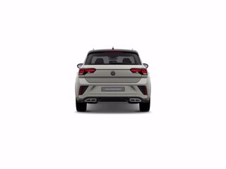 VOLKSWAGEN T-Roc R-Line Plus 1.5 TSI ACT 110 kW (150 CV) Manuale