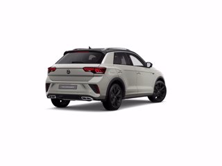 VOLKSWAGEN T-Roc R-Line Plus 1.5 TSI ACT 110 kW (150 CV) Manuale
