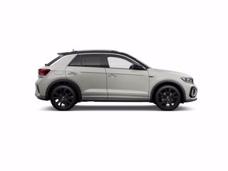 VOLKSWAGEN T-Roc R-Line Plus 1.5 TSI ACT 110 kW (150 CV) Manuale